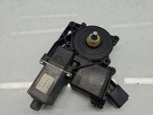 Motoras geam stanga fata Opel Astra J [Fabr 2009-2015] Hatchback 966435-105
