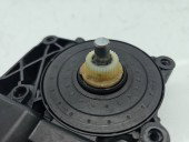 Motoras geam stanga fata Opel Astra J [Fabr 2009-2015] Hatchback 966435-105