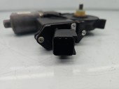 Motoras geam stanga fata Opel Astra J [Fabr 2009-2015] Hatchback 966435-105