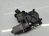 Motoras geam stanga fata Opel Astra J [Fabr 2009-2015] Hatchback 966435-105