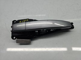 Maner usa stanga spate Opel Astra J [Fabr 2009-2015] Hatchback GEV