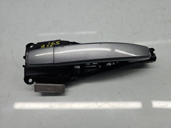 Maner usa stanga spate Opel Astra J [Fabr 2009-2015] Hatchback GEV