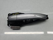 Maner usa stanga spate Opel Astra J [Fabr 2009-2015] Hatchback GEV