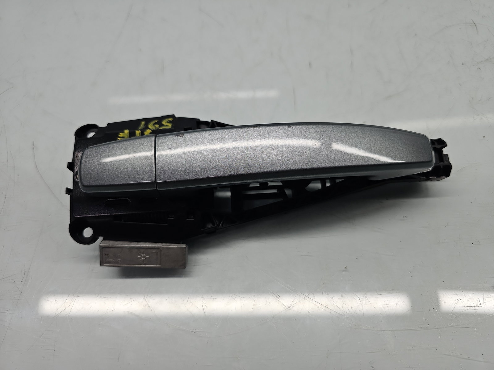 Maner usa stanga spate Opel Astra J [Fabr 2009-2015] Hatchback GEV
