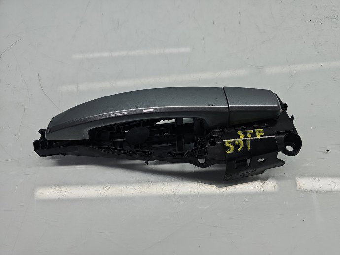 Maner usa stanga spate Opel Astra J [Fabr 2009-2015] Hatchback GEV
