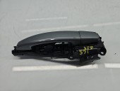 Maner usa stanga spate Opel Astra J [Fabr 2009-2015] Hatchback GEV