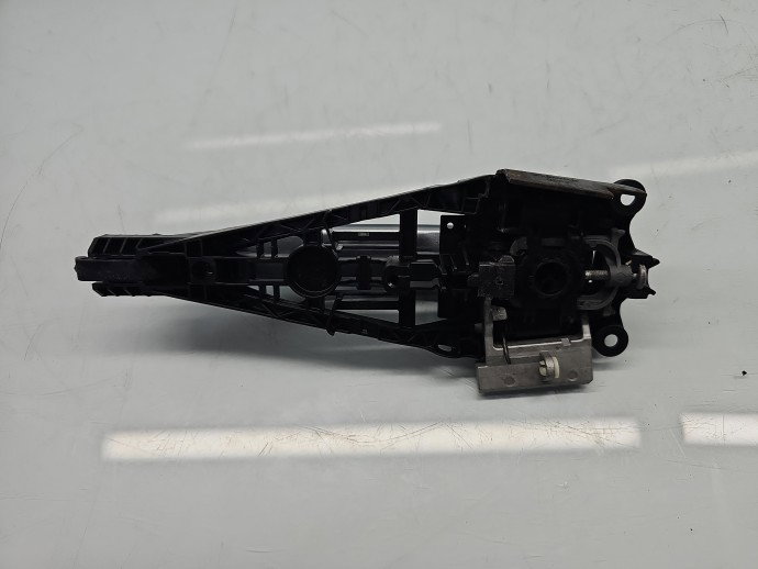 Maner usa stanga spate Opel Astra J [Fabr 2009-2015] Hatchback GEV