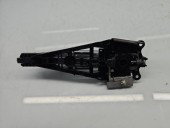 Maner usa stanga spate Opel Astra J [Fabr 2009-2015] Hatchback GEV