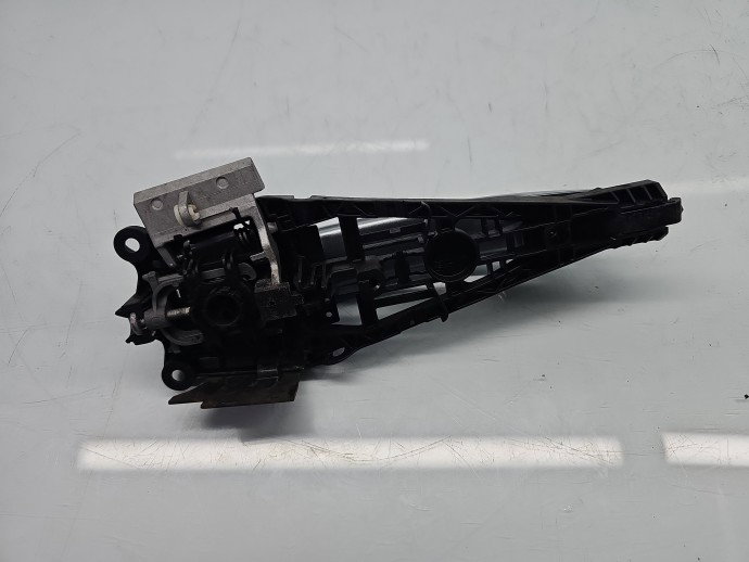 Maner usa stanga spate Opel Astra J [Fabr 2009-2015] Hatchback GEV