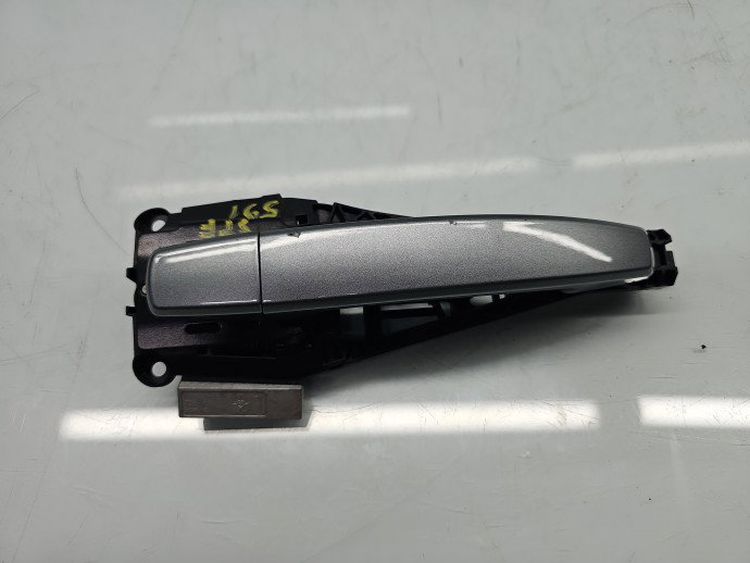 Maner usa stanga spate Opel Astra J [Fabr 2009-2015] Hatchback GEV