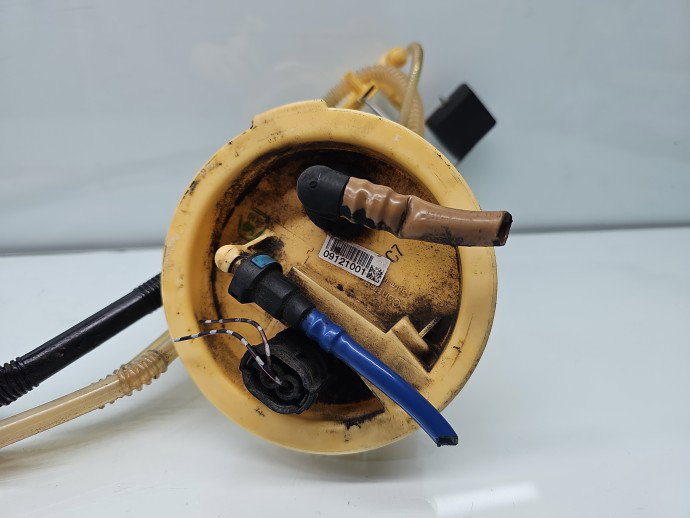 Sonda litrometrica Bmw 1 (E88) [Fabr 2008-2013] 09121001 2.0 N47D20 105KW / 143CP1P
