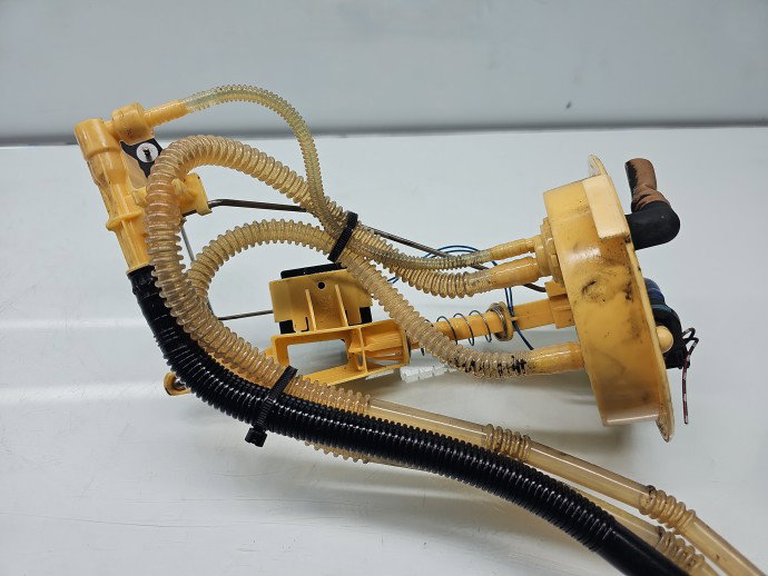 Sonda litrometrica Bmw 1 (E88) [Fabr 2008-2013] 09121001 2.0 N47D20 105KW / 143CP1P