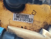 Sonda litrometrica Bmw 1 (E88) [Fabr 2008-2013] 09121001 2.0 N47D20 105KW / 143CP1P