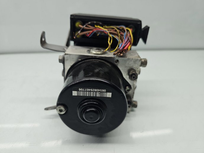 Pompa ABS Bmw 1 (E88) [Fabr 2008-2013] 6789301 2.0 N47D20 105KW / 143CP1P