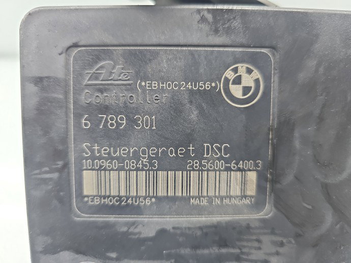 Pompa ABS Bmw 1 (E88) [Fabr 2008-2013] 6789301 2.0 N47D20 105KW / 143CP1P
