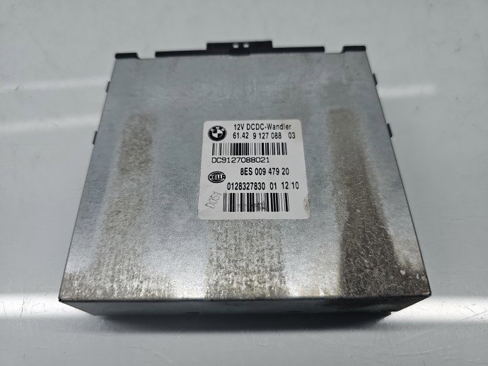 Modul confort Bmw 1 (E88) [Fabr 2008-2013] 9127088-03