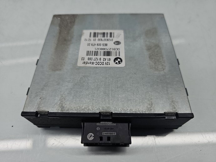 Modul confort Bmw 1 (E88) [Fabr 2008-2013] 9127088-03