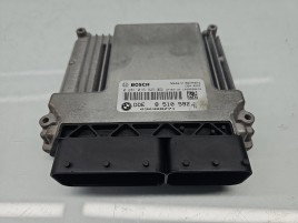 Calculator motor ECU Bmw 1 (E88) [Fabr 2008-2013] 8510592-01 2.0 N47D20 105KW / 143CP1P