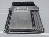 Calculator motor ECU Bmw 1 (E88) [Fabr 2008-2013] 8510592-01 2.0 N47D20 105KW / 143CP1P