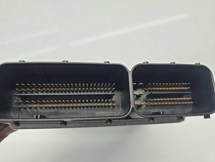 Calculator motor ECU Bmw 1 (E88) [Fabr 2008-2013] 8510592-01 2.0 N47D20 105KW / 143CP1P