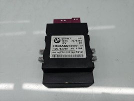 Releu pompa combustibil Bmw 1 (E88) [Fabr 2008-2013] 7276383-01