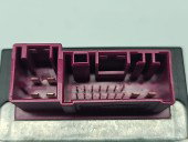 Releu pompa combustibil Bmw 1 (E88) [Fabr 2008-2013] 7276383-01
