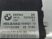 Releu pompa combustibil Bmw 1 (E88) [Fabr 2008-2013] 7276383-01