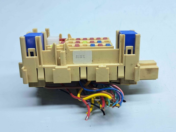  Panou sigurante Nissan Juke [Fabr 2010-2014] Hatchback OEM 