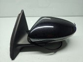 Oglinda stanga Volkswagen Passat B7 (362) [Fabr 2010-2014] Sedan LC9X