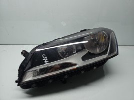 Far stanga Volkswagen Passat B7 (362) [Fabr 2010-2014] Sedan aftermarket