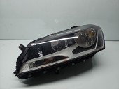 Far stanga Volkswagen Passat B7 (362) [Fabr 2010-2014] Sedan aftermarket