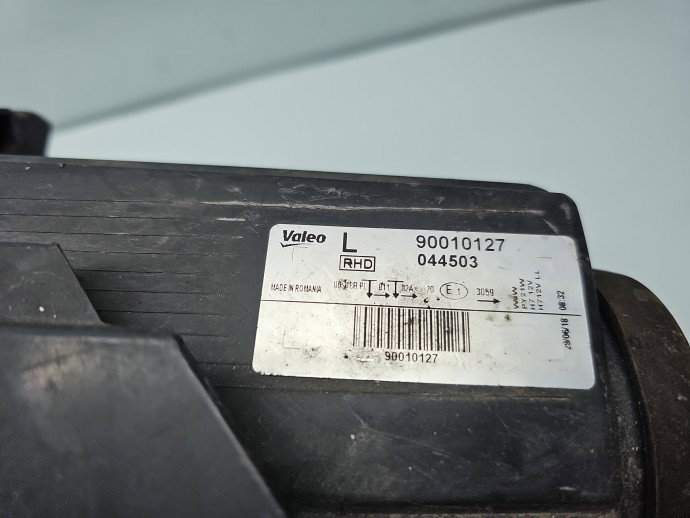 Far stanga Volkswagen Passat B7 (362) [Fabr 2010-2014] Sedan aftermarket
