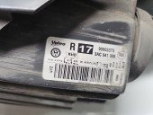 Far dreapta Volkswagen Passat B7 (362) [Fabr 2010-2014] Sedan 3AC941006