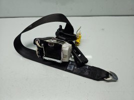 Centura dreapta fata Volkswagen Passat B7 (362) [Fabr 2010-2014] 3C1857706R