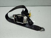 Centura dreapta fata Volkswagen Passat B7 (362) [Fabr 2010-2014] 3C1857706R