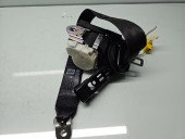 Centura dreapta fata Volkswagen Passat B7 (362) [Fabr 2010-2014] 3C1857706R