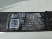 Centura dreapta fata Volkswagen Passat B7 (362) [Fabr 2010-2014] 3C1857706R