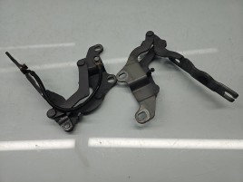 Set balamale capota Bmw 1 (E88) [Fabr 2008-2013] Cabrio Pachet M 7060560