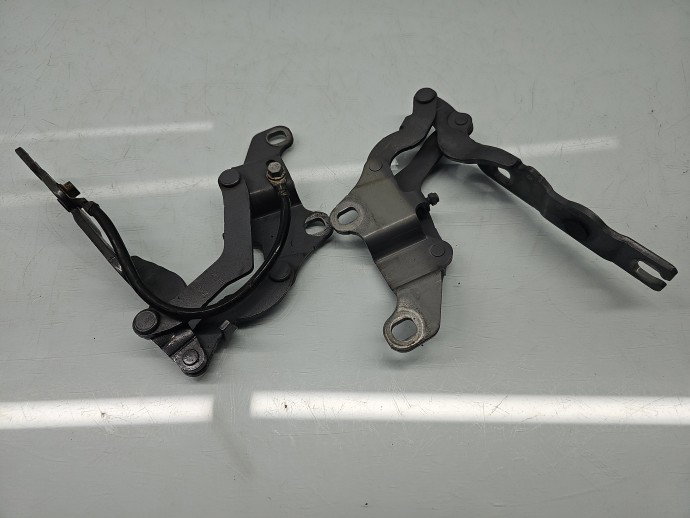 Set balamale capota Bmw 1 (E88) [Fabr 2008-2013] Cabrio Pachet M 7060560