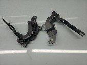 Set balamale capota Bmw 1 (E88) [Fabr 2008-2013] Cabrio Pachet M 7060560