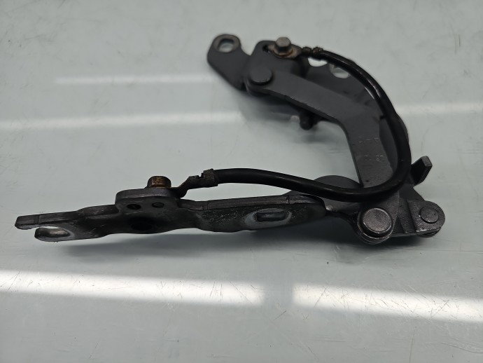 Set balamale capota Bmw 1 (E88) [Fabr 2008-2013] Cabrio Pachet M 7060560