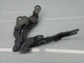 Set balamale capota Bmw 1 (E88) [Fabr 2008-2013] Cabrio Pachet M 7060560