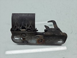 Maner deschidere capota Volkswagen Passat B7 (362) [Fabr 2010-2014] Sedan 3AA823480