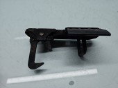 Maner deschidere capota Volkswagen Passat B7 (362) [Fabr 2010-2014] Sedan 3AA823480