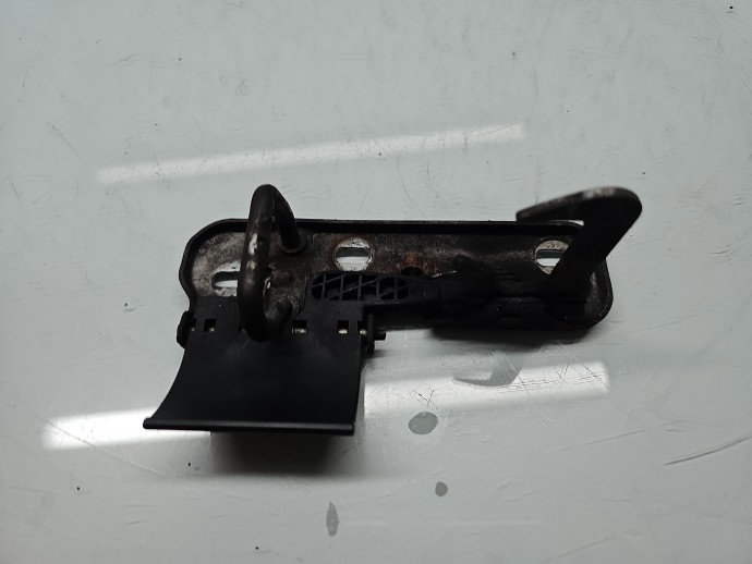Maner deschidere capota Volkswagen Passat B7 (362) [Fabr 2010-2014] Sedan 3AA823480
