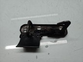 Maner deschidere capota Volkswagen Passat B7 (362) [Fabr 2010-2014] Sedan 3AA823480