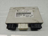Modul confort Bmw 1 (E88) [Fabr 2008-2013] 9225824