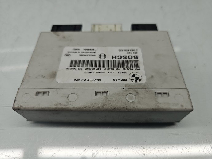 Modul confort Bmw 1 (E88) [Fabr 2008-2013] 9225824