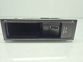 Unitate multimedia Volkswagen Passat B7 (362) [Fabr 2010-2014] 5N0035341E
