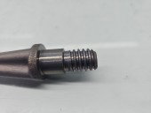 Cui remorcare Bmw 1 (E88) [Fabr 2008-2013] Cabrio Pachet M OEM
